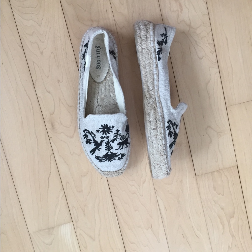 Soludos Espadrilles